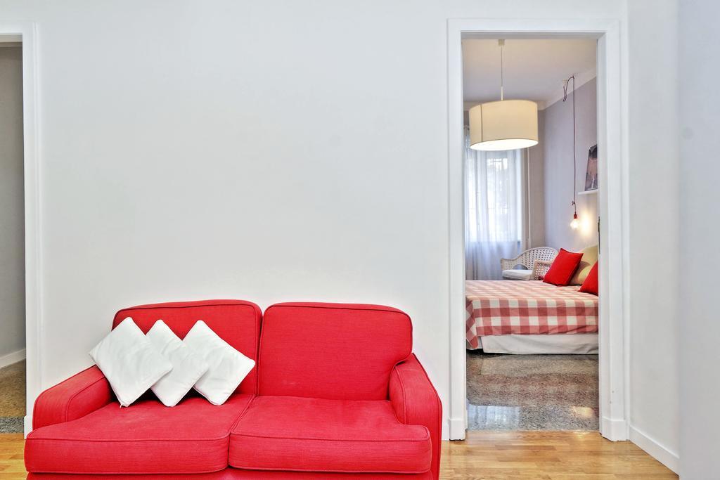 B&B Romagnosi 20 Buitenkant foto