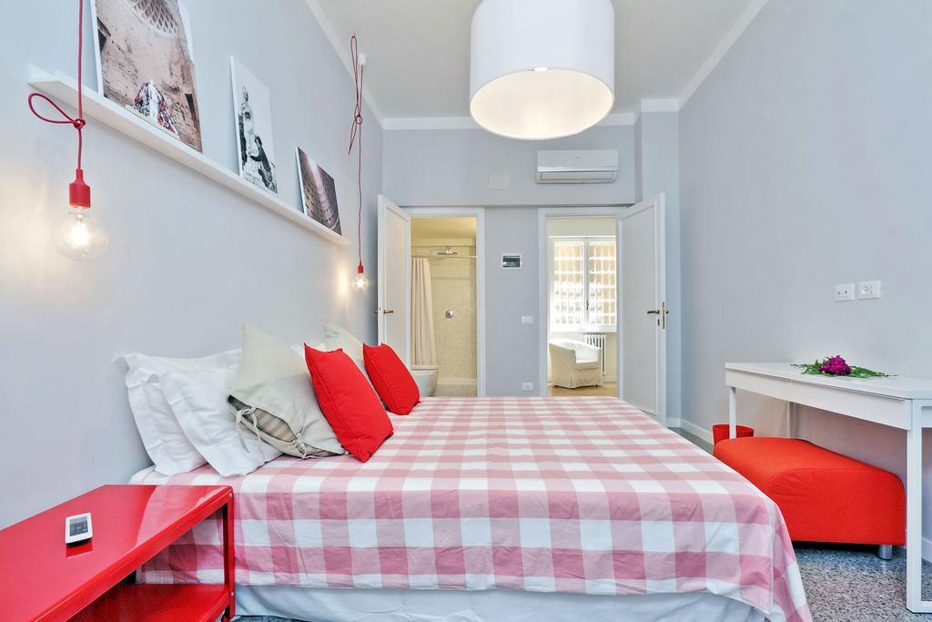 B&B Romagnosi 20 Buitenkant foto