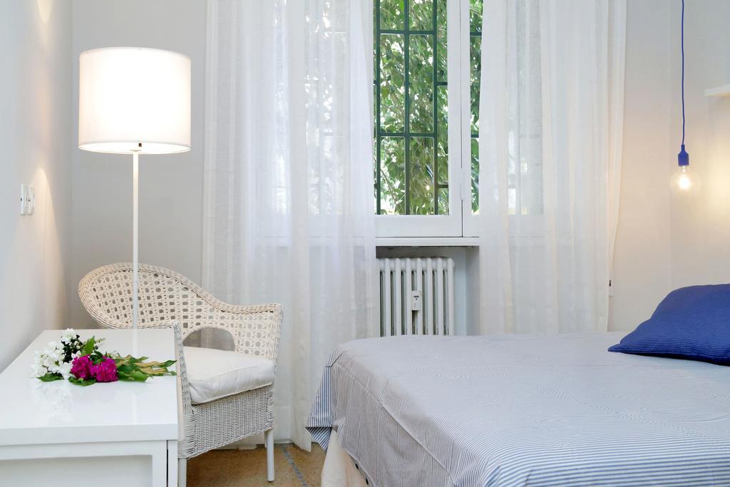 B&B Romagnosi 20 Buitenkant foto