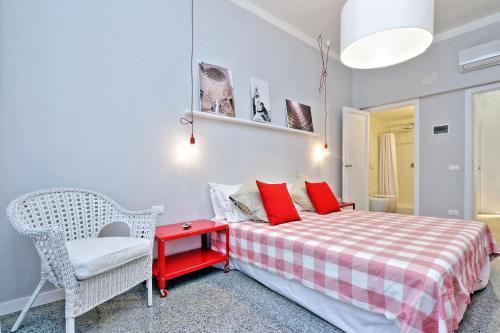 B&B Romagnosi 20 Buitenkant foto