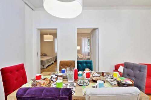 B&B Romagnosi 20 Buitenkant foto